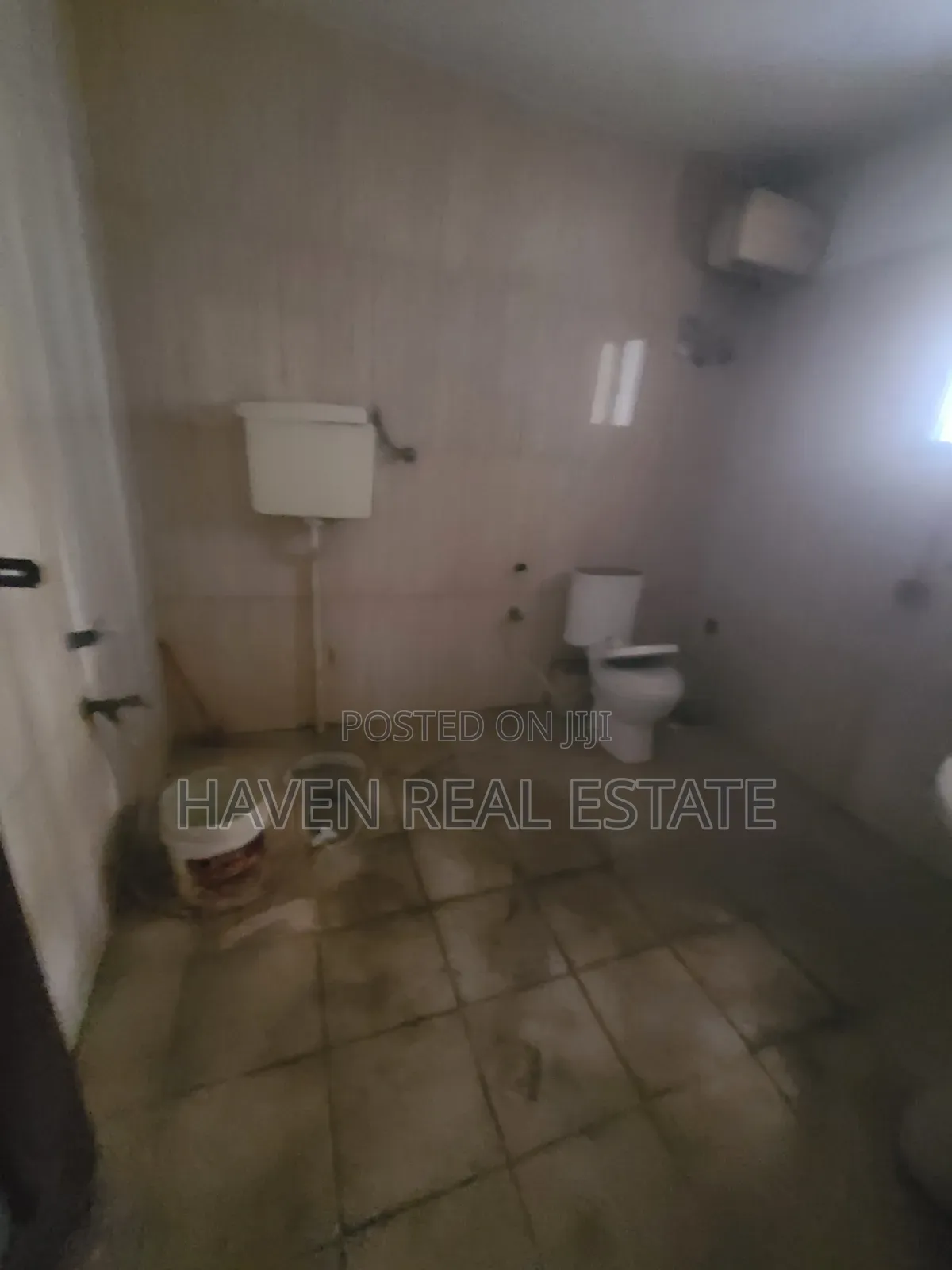 Commercial Space for Rent at Kariakoo