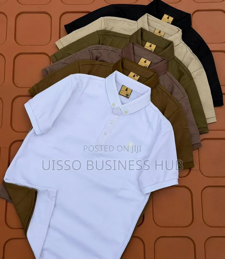 Casual Brand T-Shirt