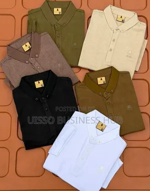 Casual Brand T-Shirt