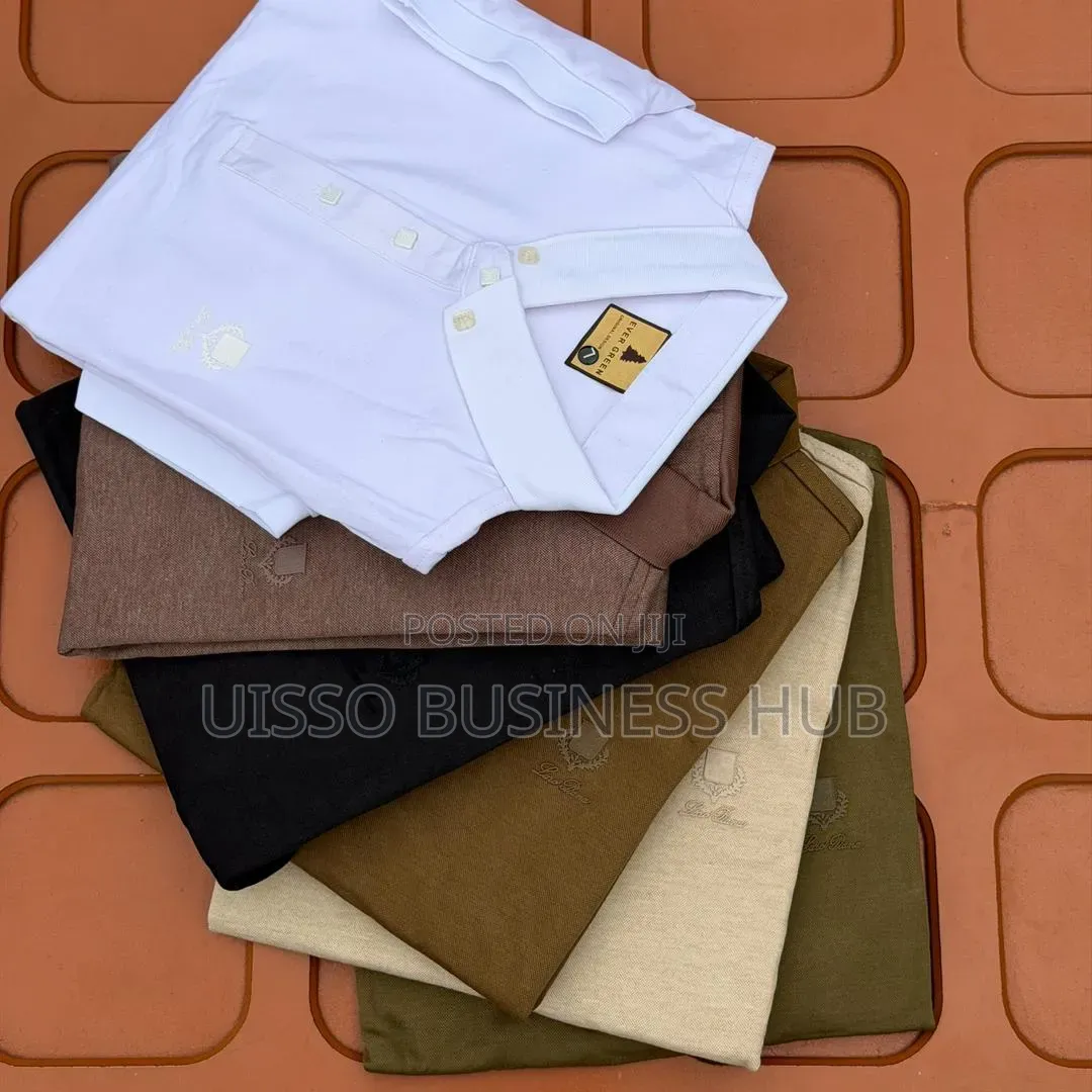 Casual Brand T-Shirt