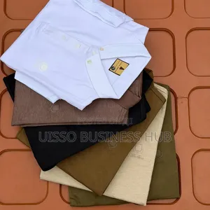 Casual Brand T-Shirt