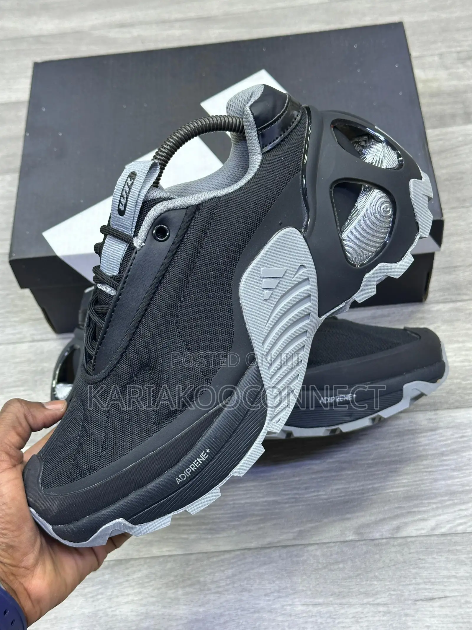 Adidas Adiprene Original Sneakers
