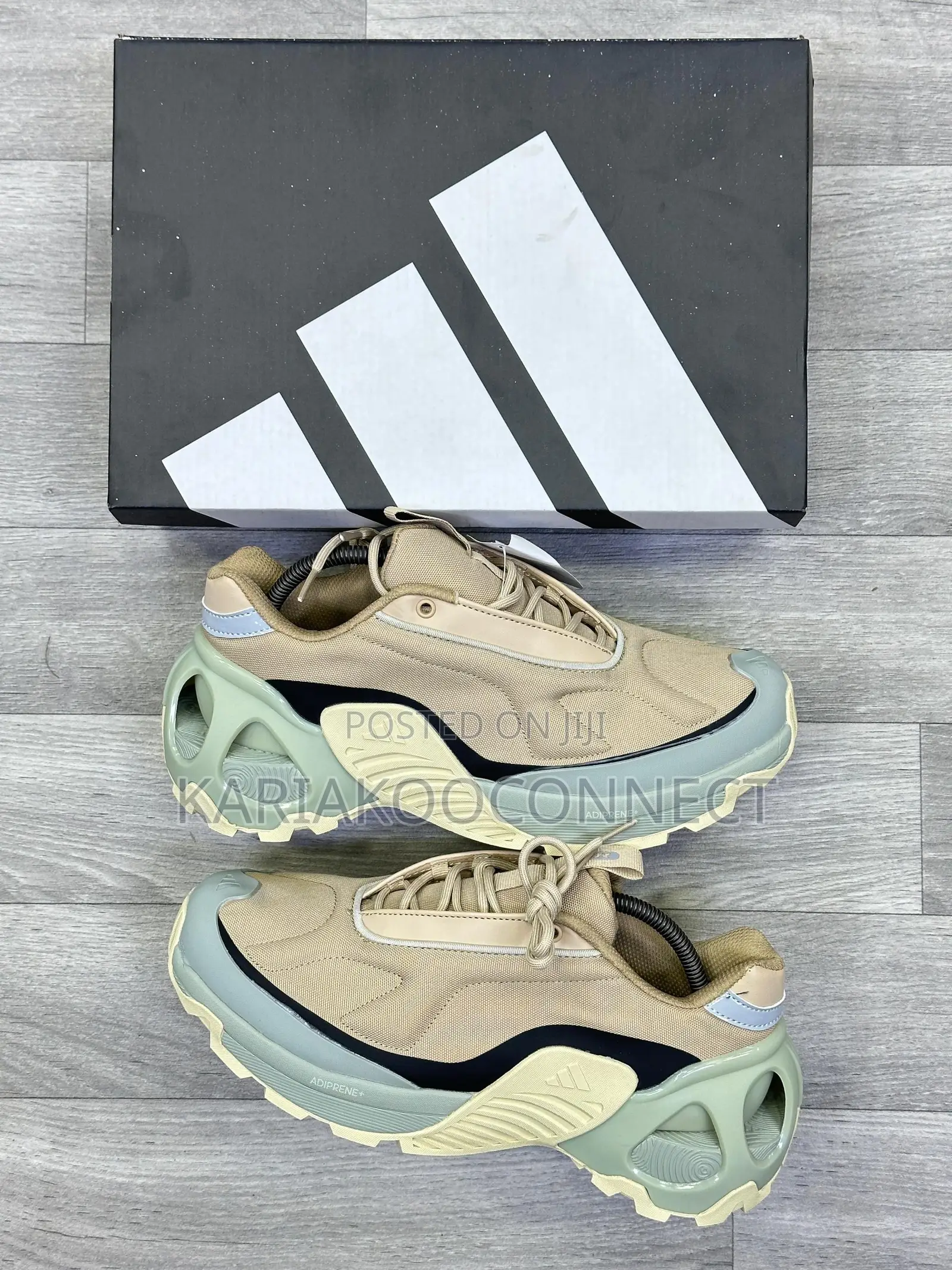 Adidas Adiprene Original Sneakers