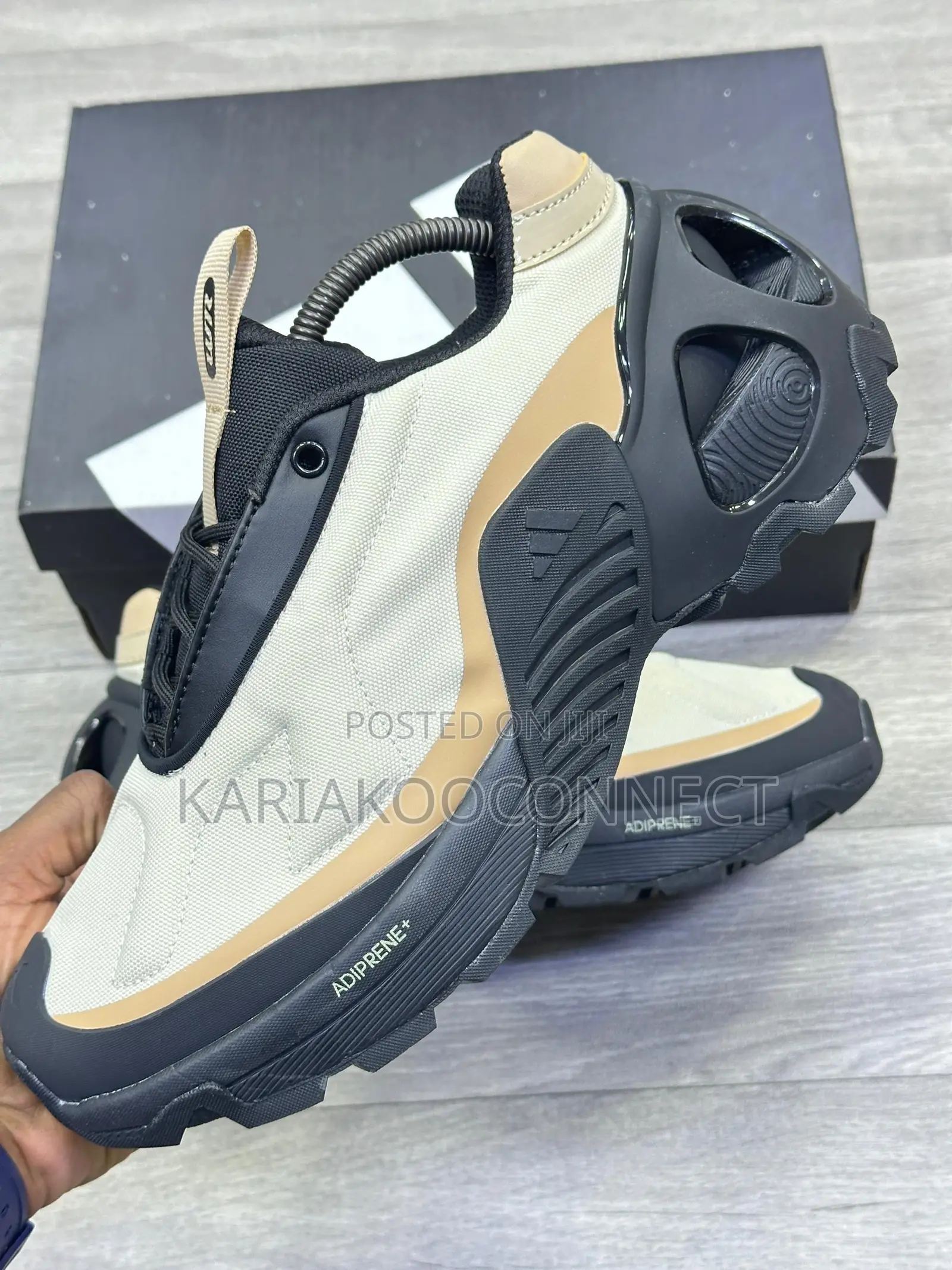 Adidas Adiprene Original Sneakers