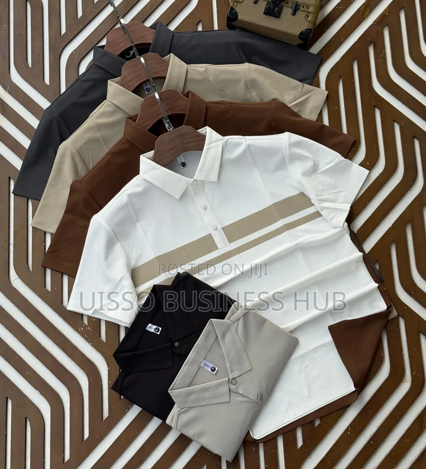 Smart Casual Outfit