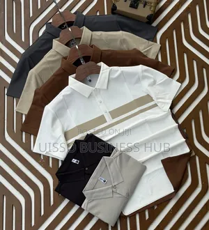 Smart Casual Outfit