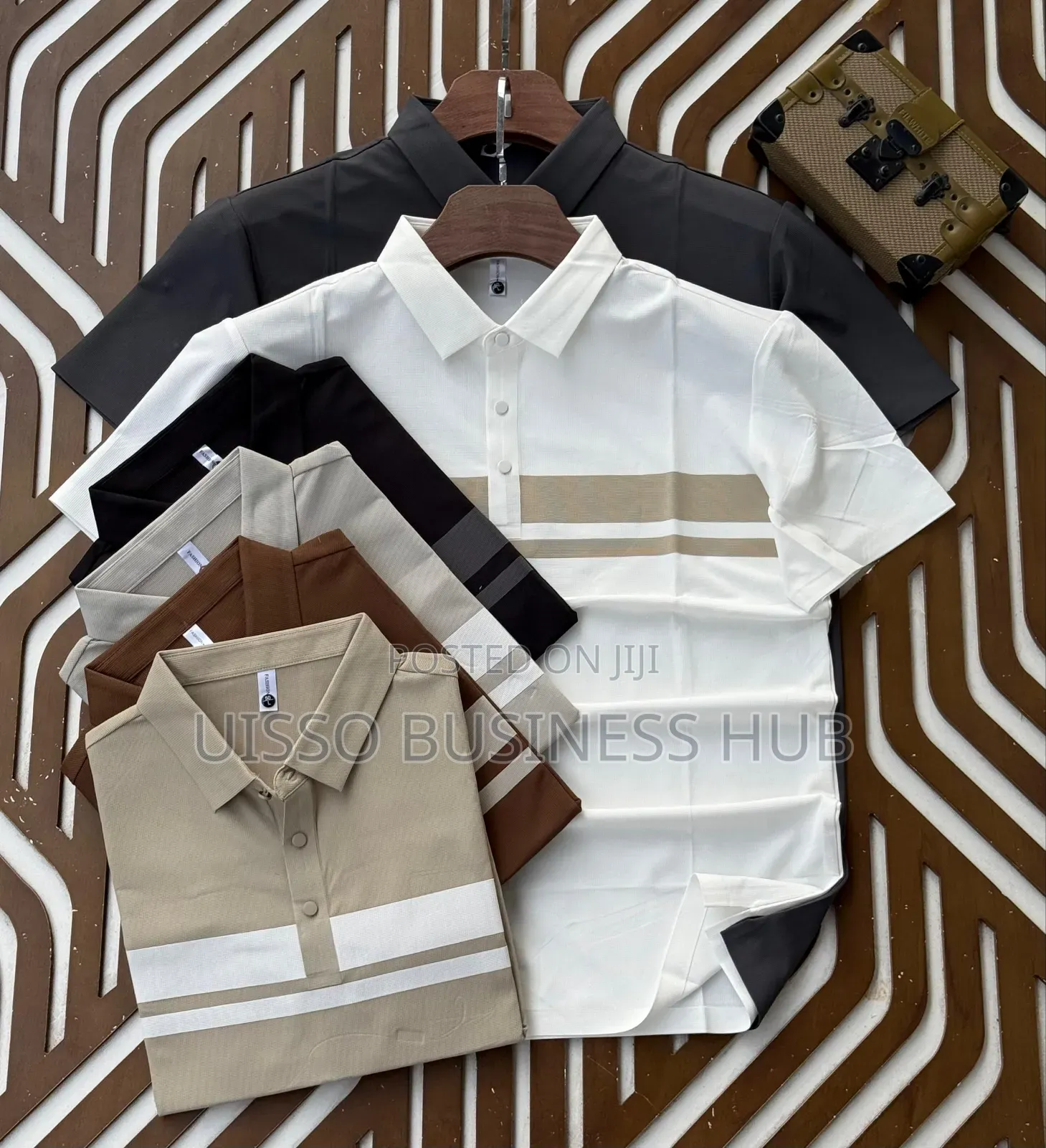 Smart Casual Outfit