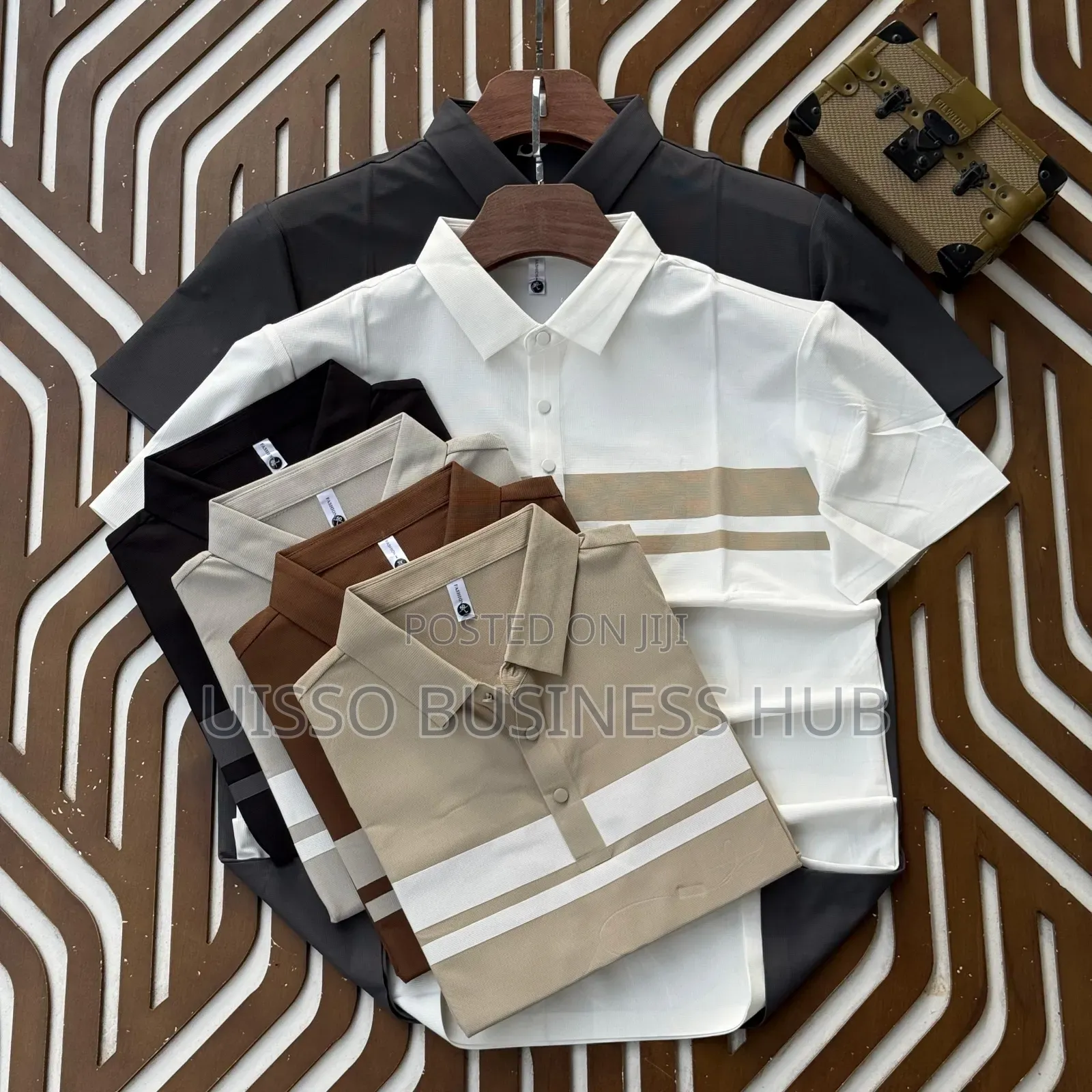 Smart Casual Outfit