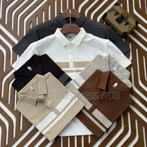 Smart Casual Outfit
