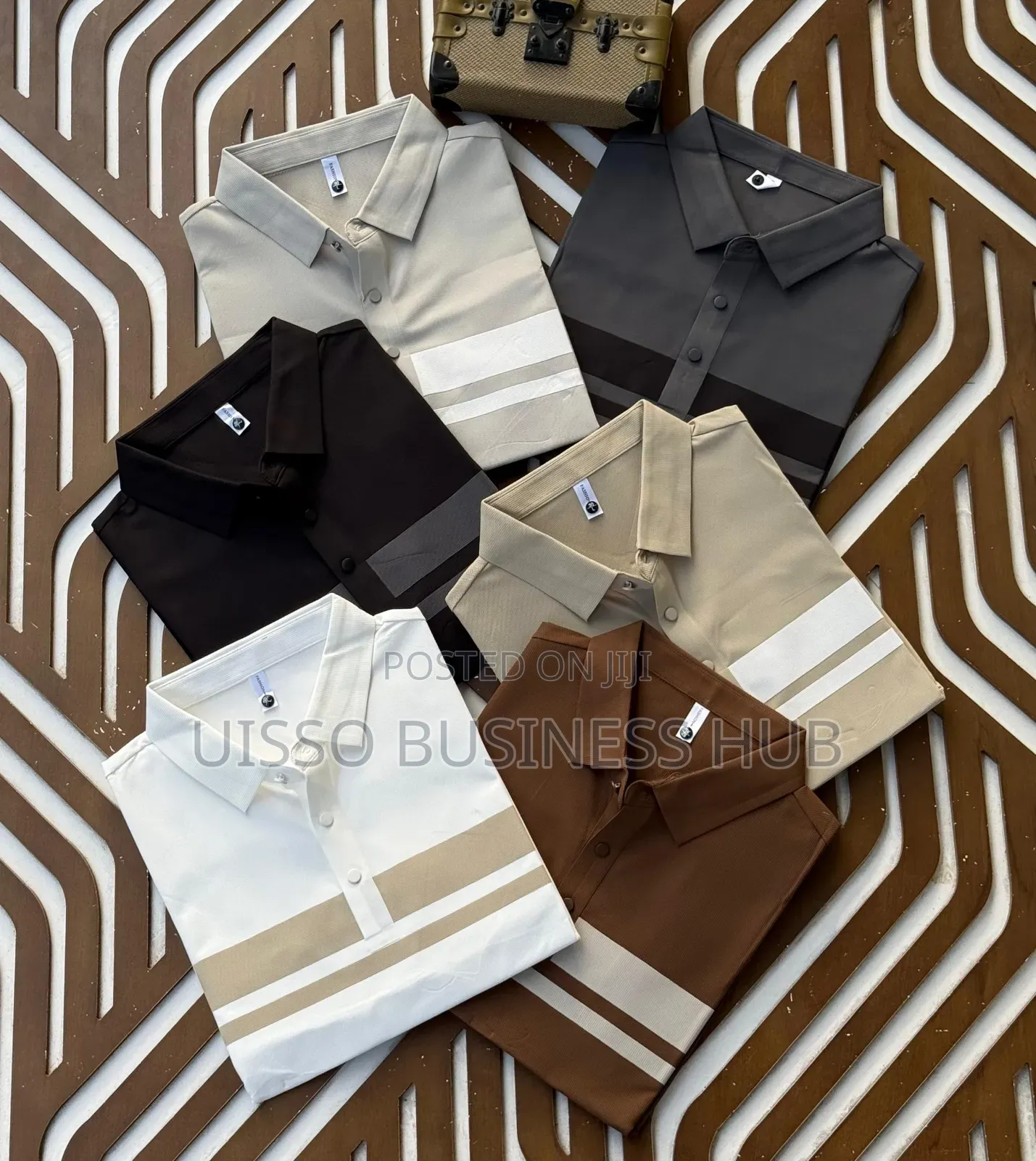 Smart Casual Outfit