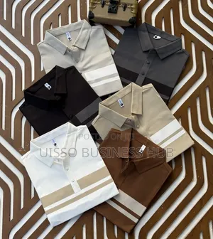 Smart Casual Outfit