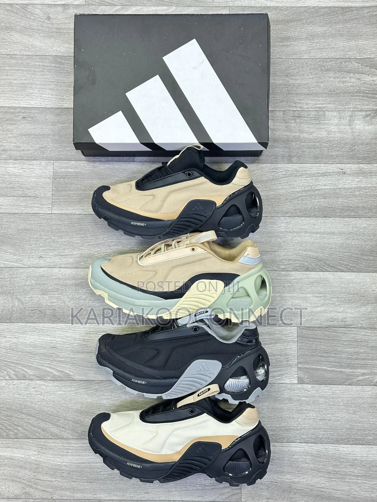 Adidas Adiprene Original Sneakers
