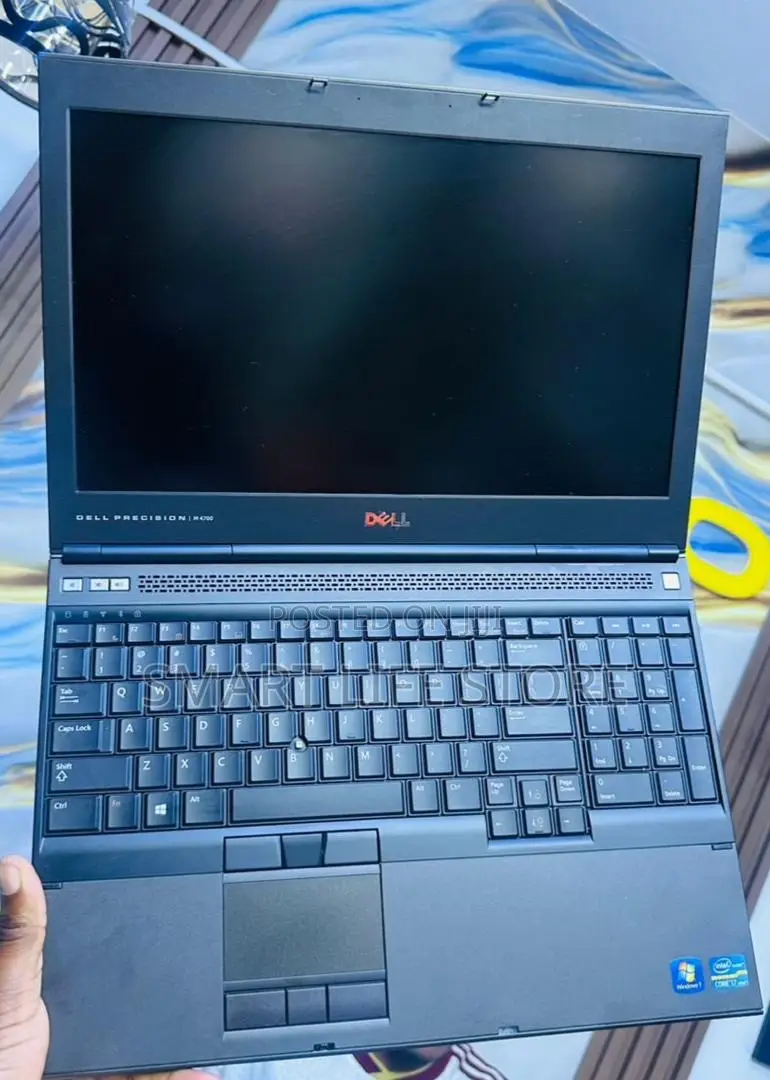 New Laptop Dell Latitude Z 4GB Intel Core i5 HDD 500GB