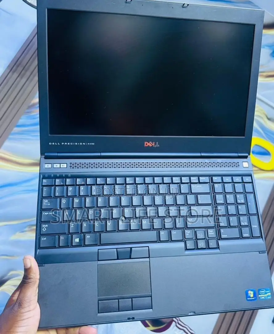 New Laptop Dell Latitude Z 4GB Intel Core i5 HDD 500GB