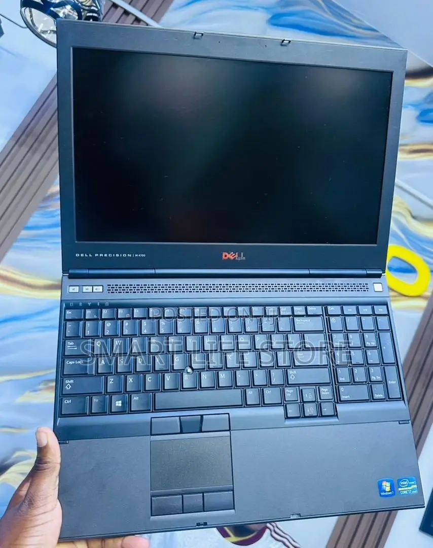 New Laptop Dell Latitude Z 4GB Intel Core i5 HDD 500GB