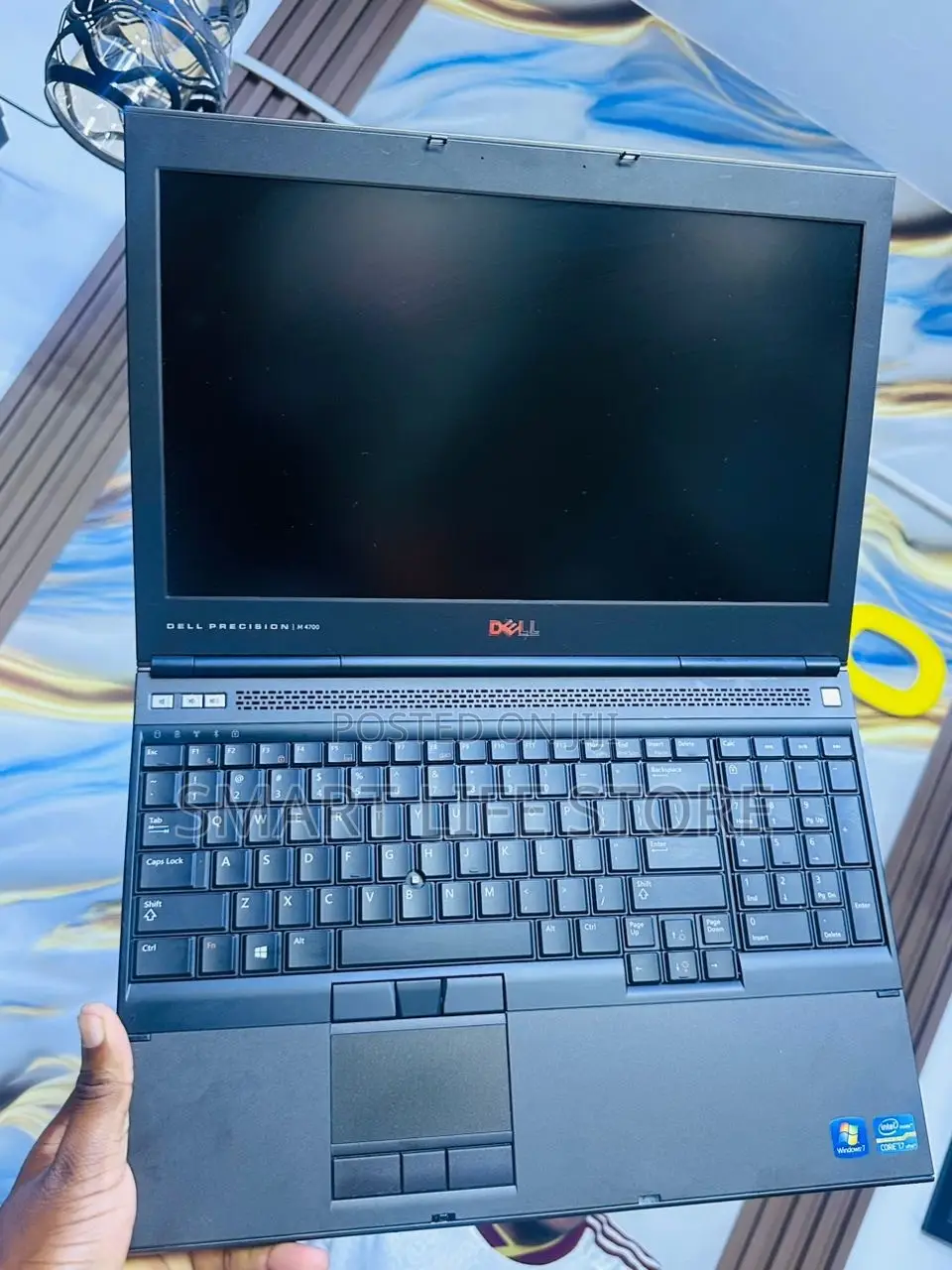 New Laptop Dell Latitude Z 4GB Intel Core i5 HDD 500GB