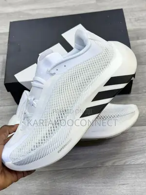 Adidas Hyperboost Original Sneakers