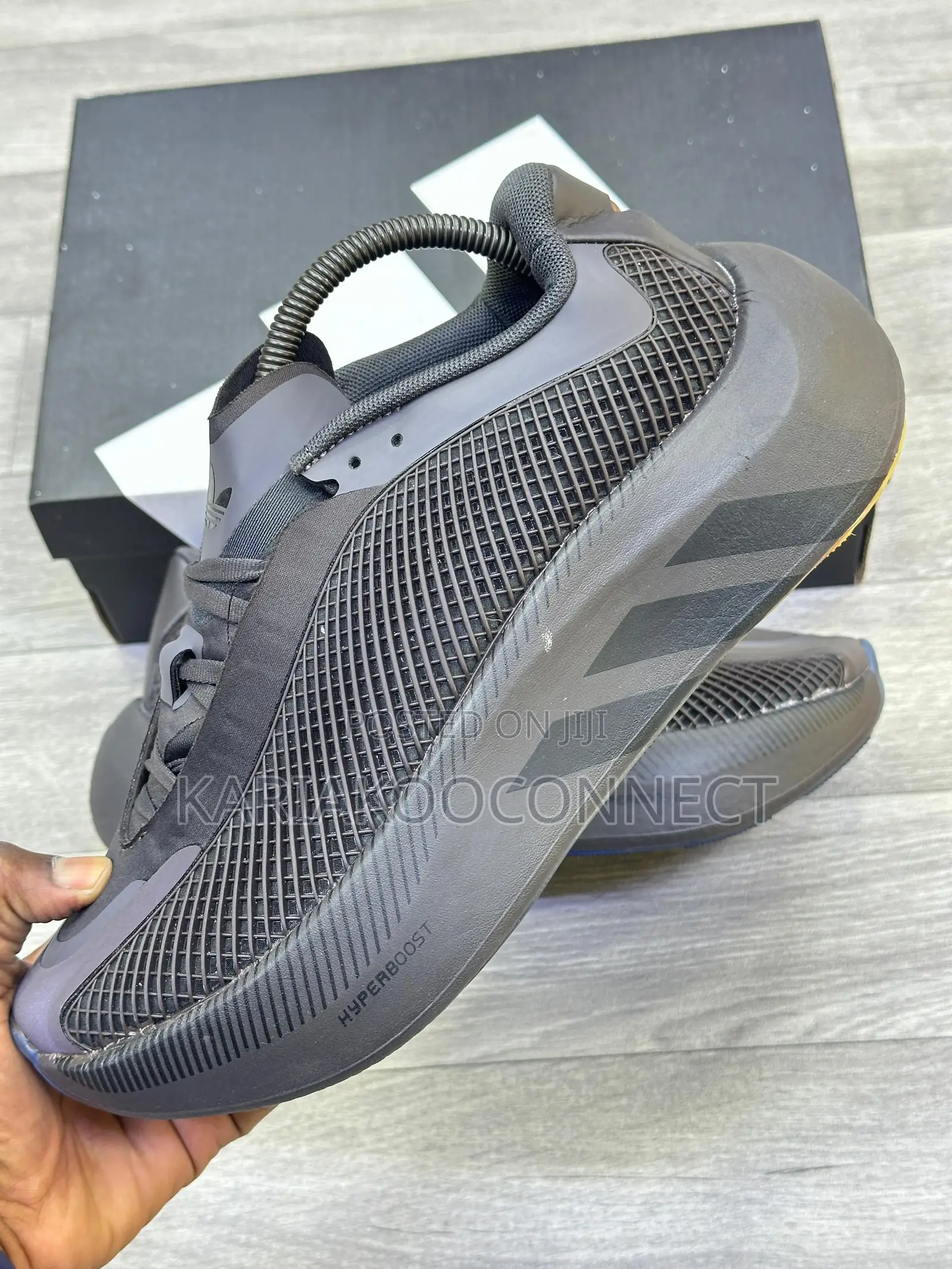 Adidas Hyperboost Original Sneakers