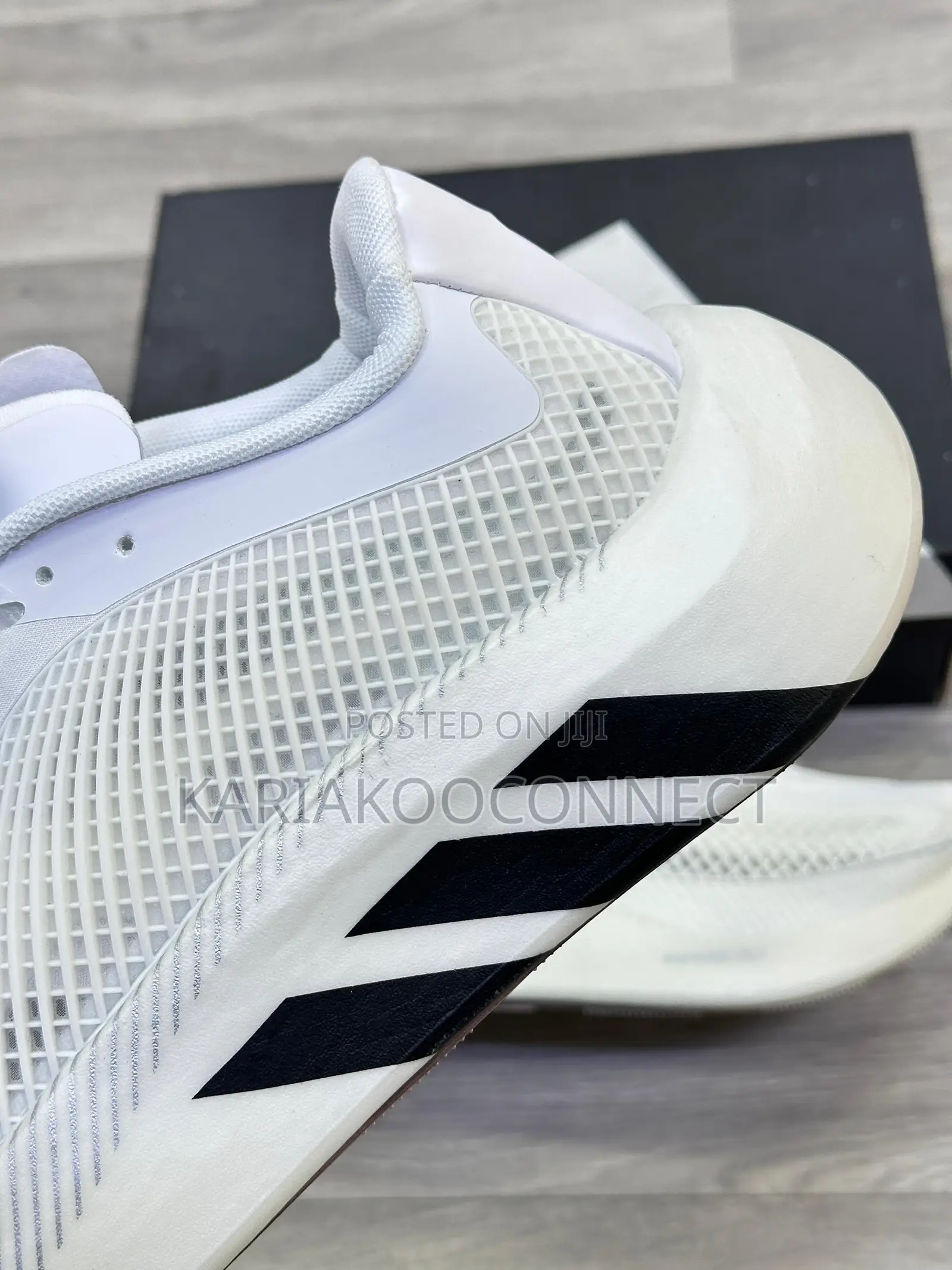 Adidas Hyperboost Original Sneakers
