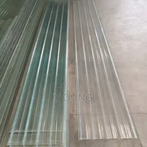 Lighting Tiles-Transparent
