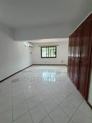 5bdrm House in Kahwa Real Estate, Masaki for rent