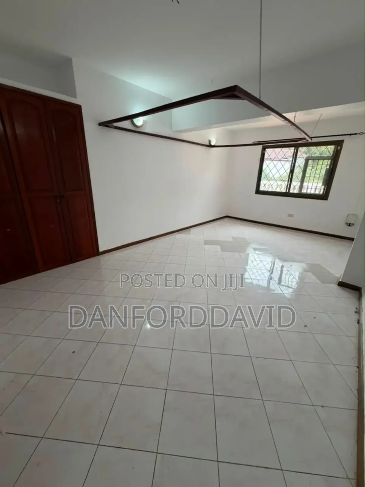 5bdrm House in Kahwa Real Estate, Masaki for rent