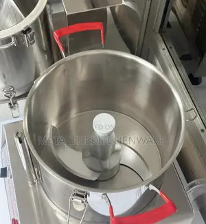 Commercial Food Processor / Food Chopper 10l