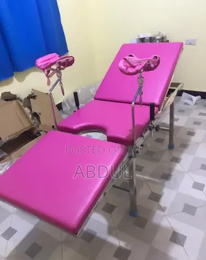 Delivery/Labour Bed