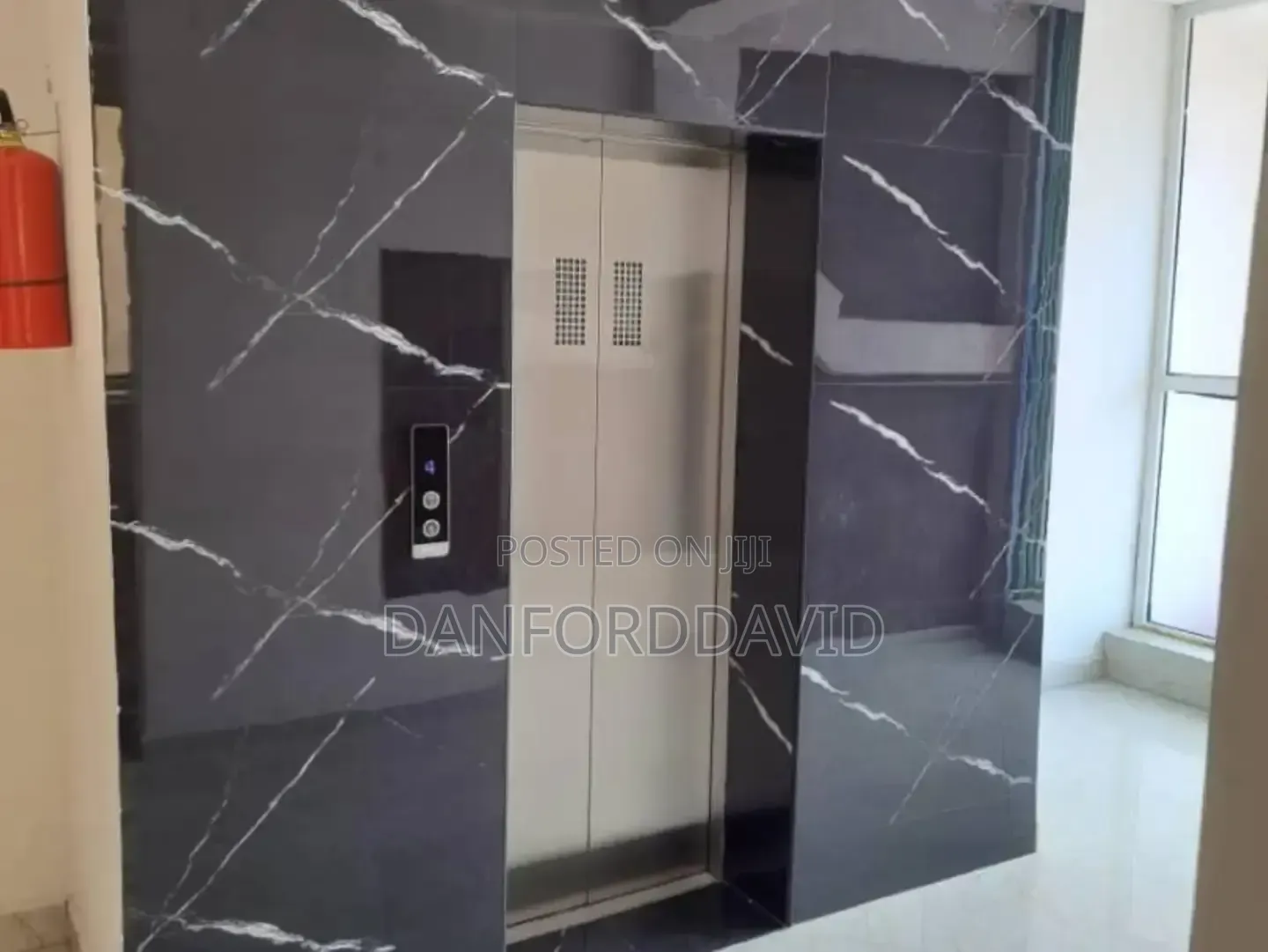 Furnished 2bdrm Apartment in Kahwa Real Estate, Msasani for rent