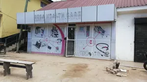 Shop for Rent at Morocco Kinondoni