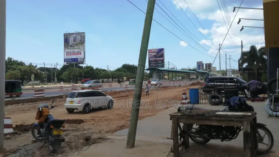 Shop for Rent at Morocco Kinondoni