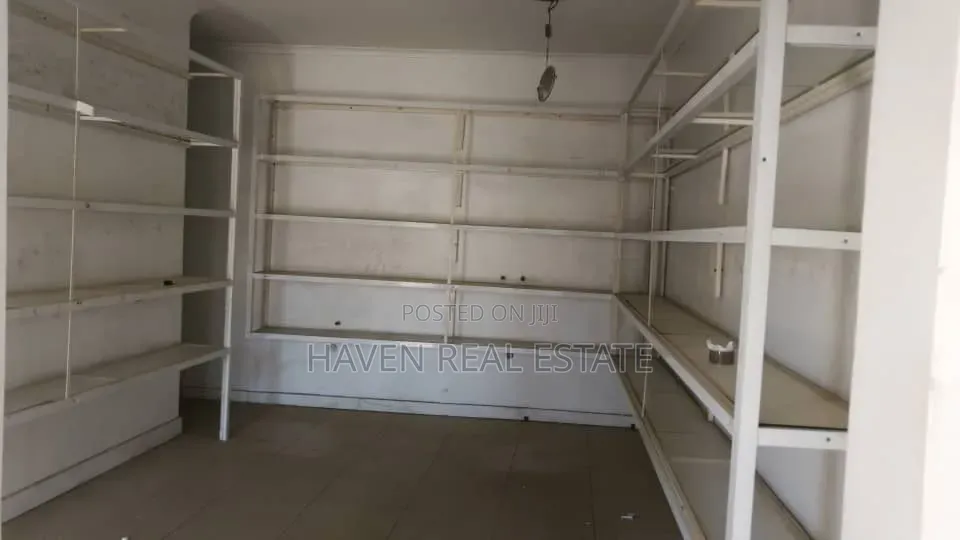 Shop for Rent at Morocco Kinondoni