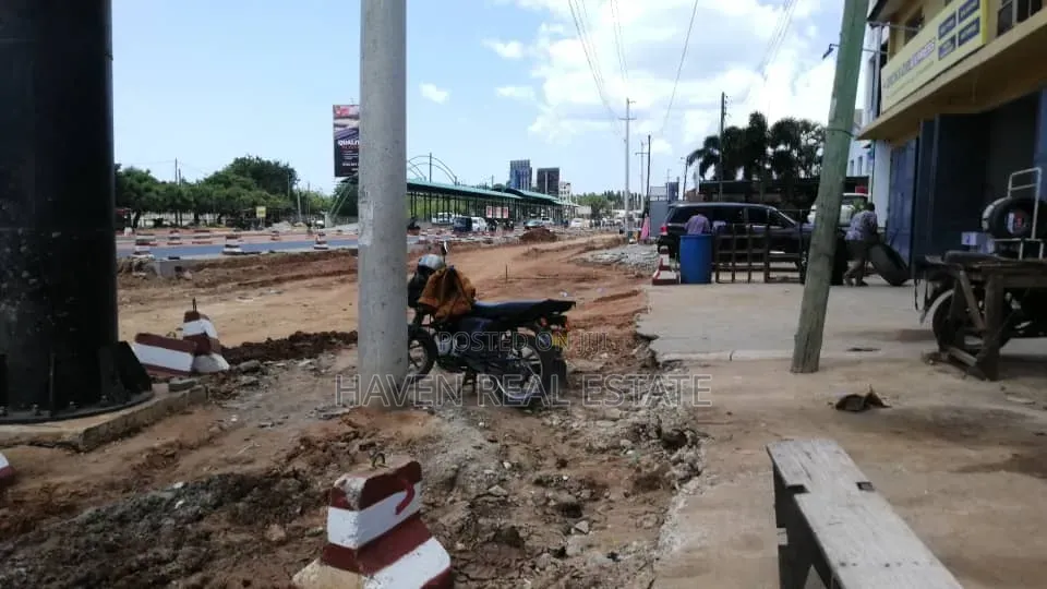 Shop for Rent at Morocco Kinondoni