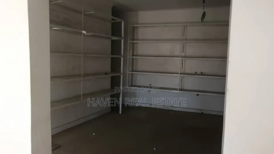 Shop for Rent at Morocco Kinondoni