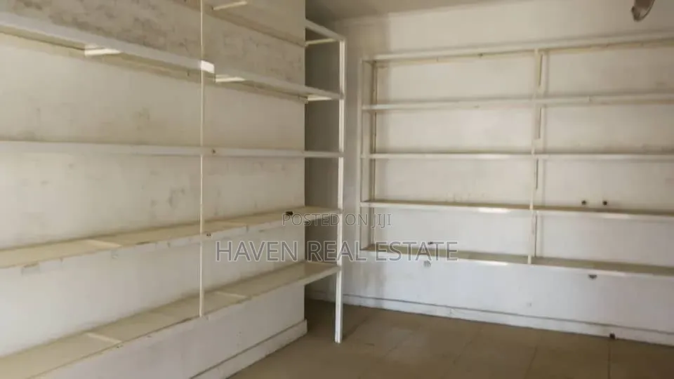 Shop for Rent at Morocco Kinondoni
