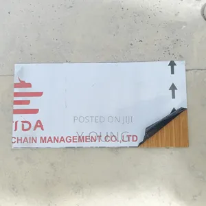 Aluminum-Plastic Board