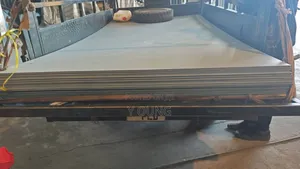 Aluminum-Plastic Board