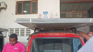Aluminum-Plastic Board