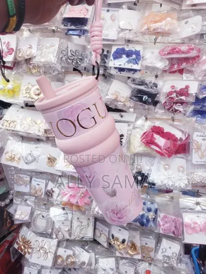 Bottles Vacuum Hot&Cold Very Quality