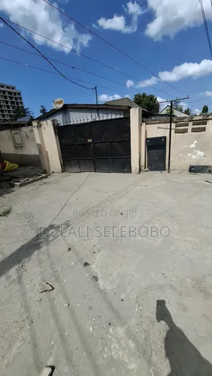 3bdrm Bungalow in Sinza Legho for rent