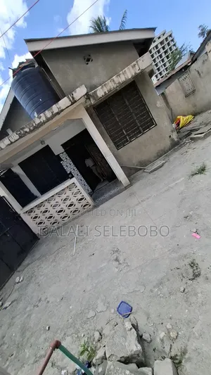 3bdrm Bungalow in Sinza Legho for rent