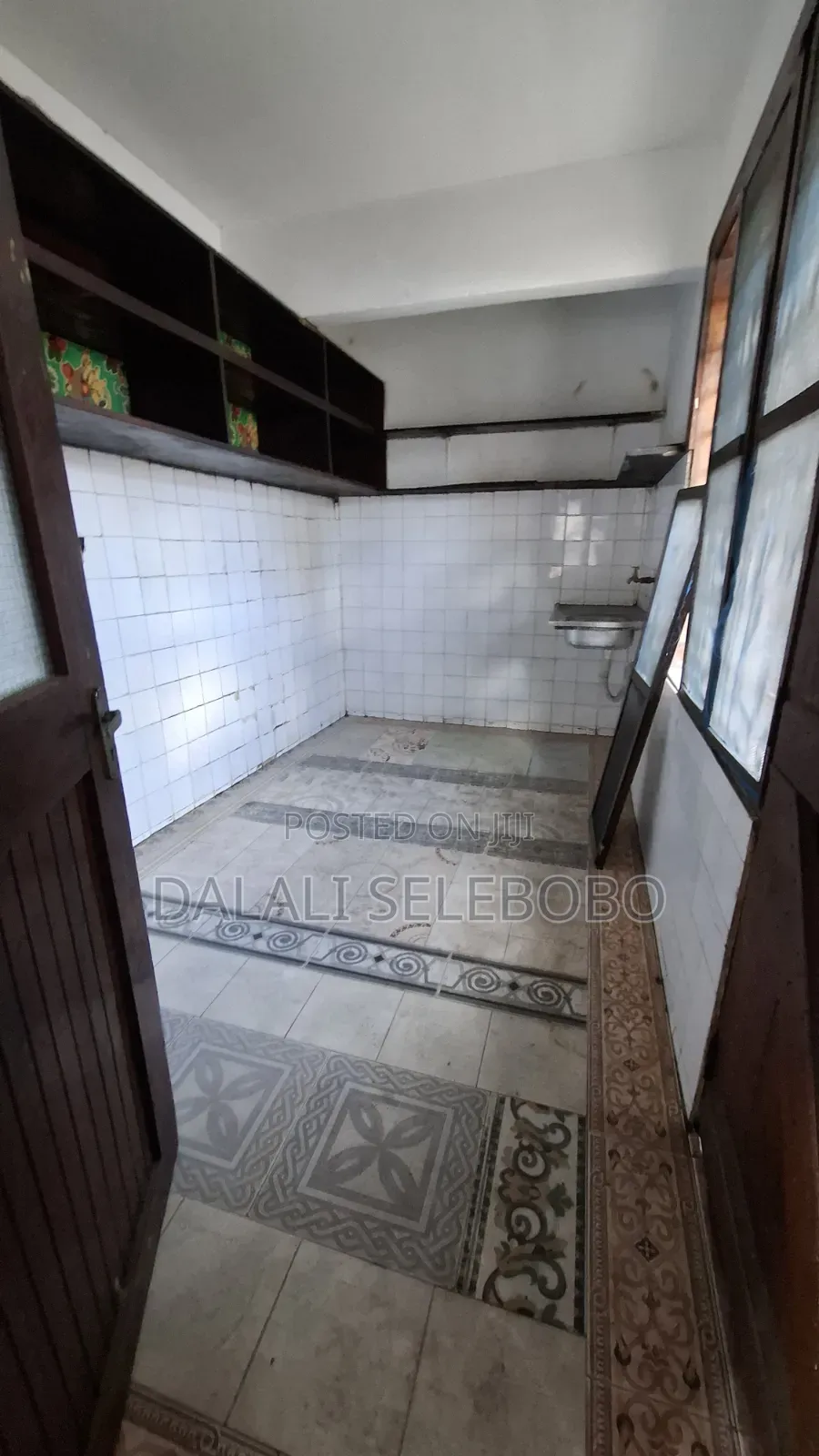 3bdrm Bungalow in Sinza Legho for rent