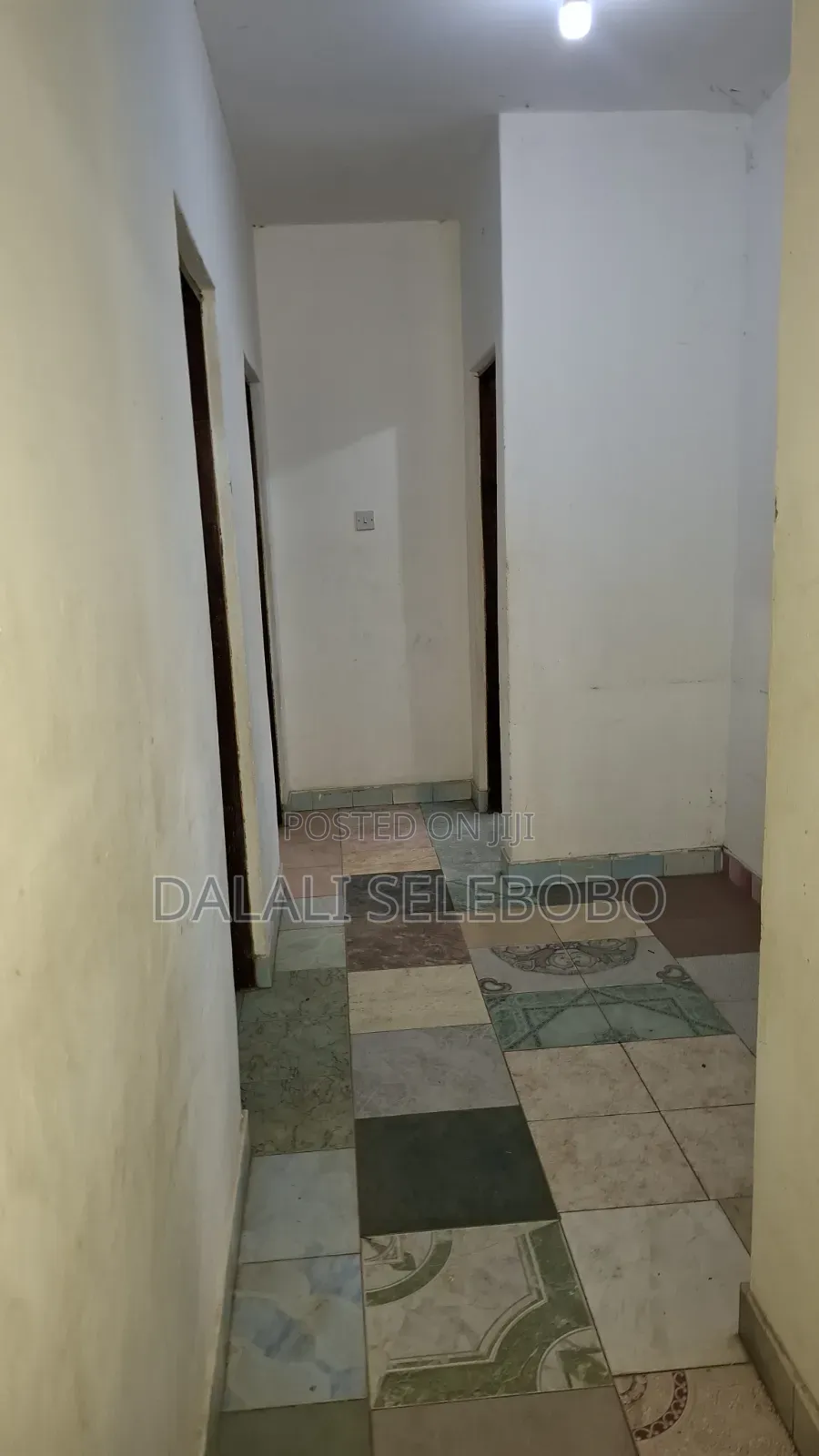 3bdrm Bungalow in Sinza Legho for rent