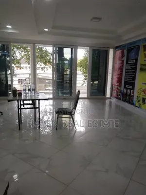 Office Space for Rent at Msasani Oyster Bay Police