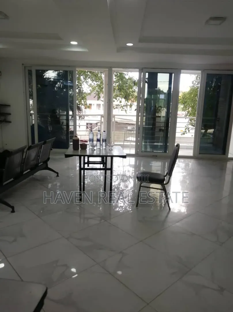 Office Space for Rent at Msasani Oyster Bay Police
