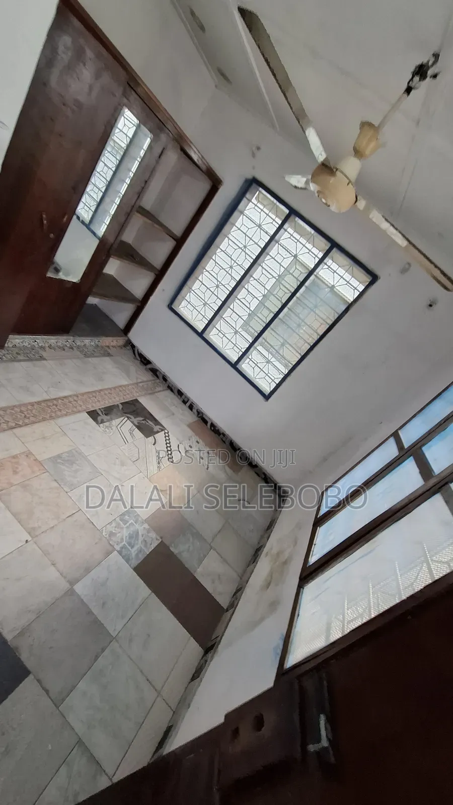 3bdrm Bungalow in Sinza Legho for rent