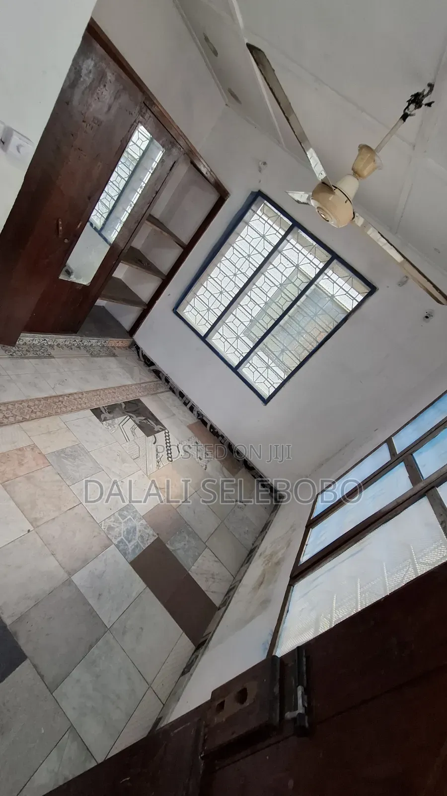 3bdrm Bungalow in Sinza Legho for rent
