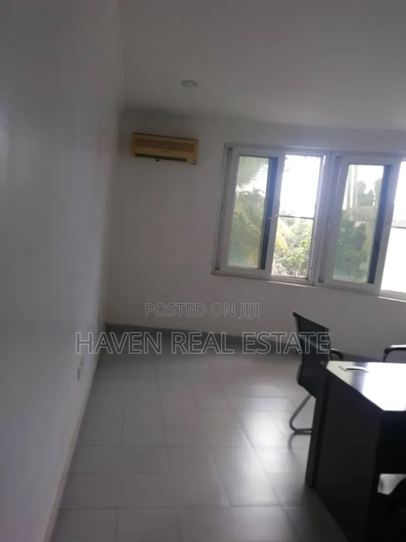 Office Space for Rent at Msasani Oyster Bay Police
