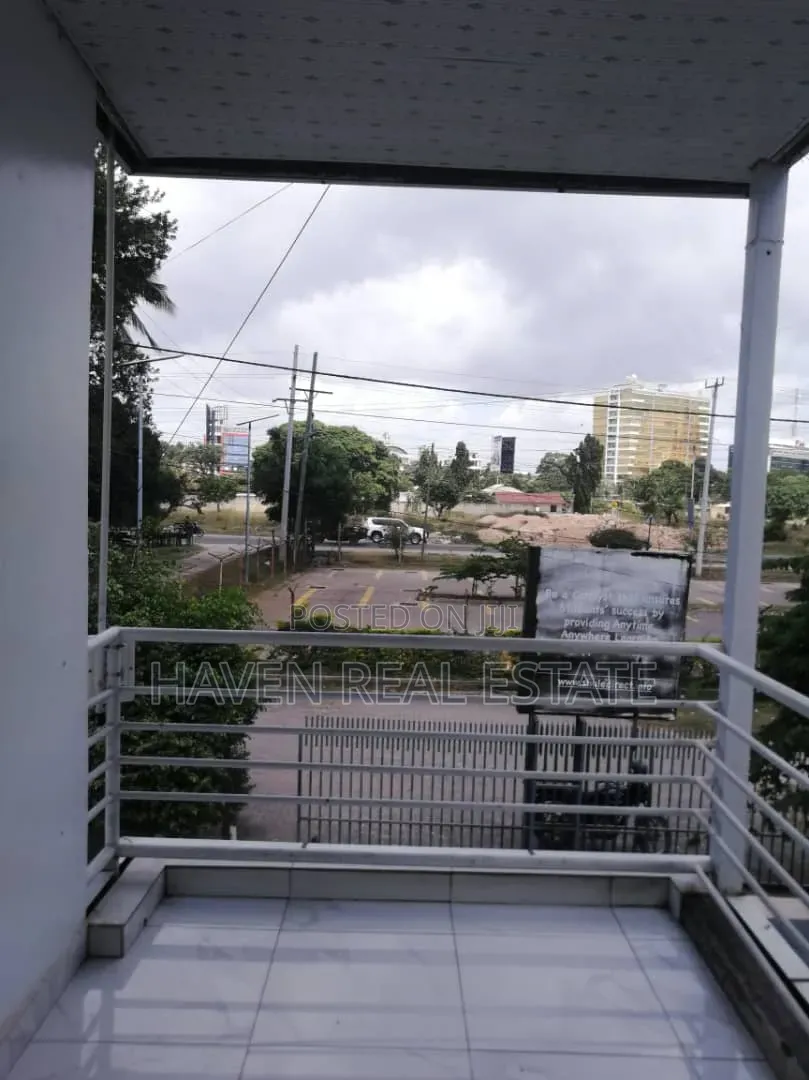 Office Space for Rent at Msasani Oyster Bay Police