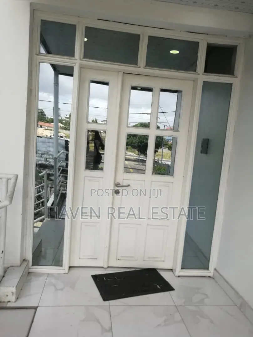 Office Space for Rent at Msasani Oyster Bay Police